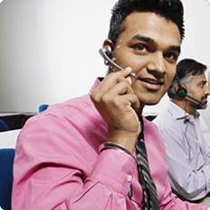 Call Center Services & Solutions
